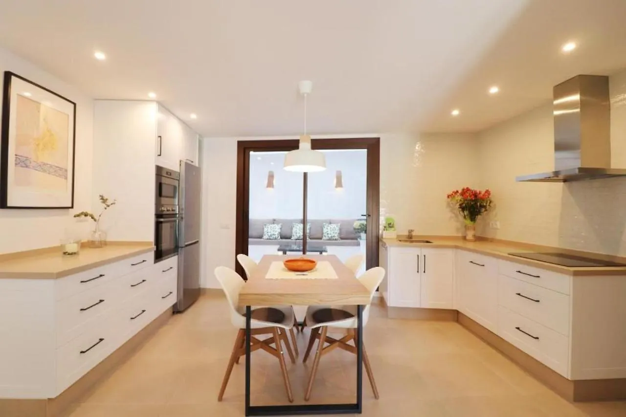 Antana Villa Frigiliana