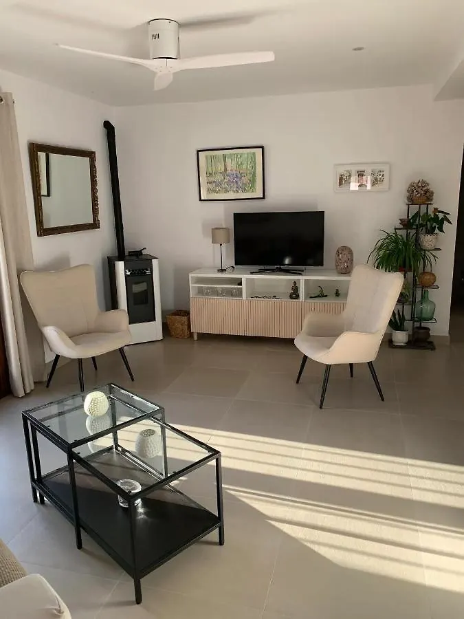Antana Villa Frigiliana 0*,  Spanien