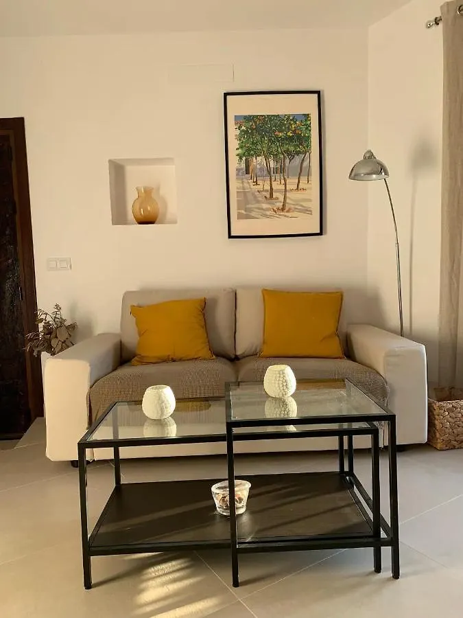 Antana Villa Frigiliana