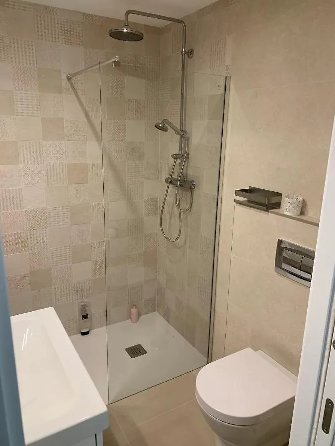 Feriehus Antana Villa Frigiliana Spanien